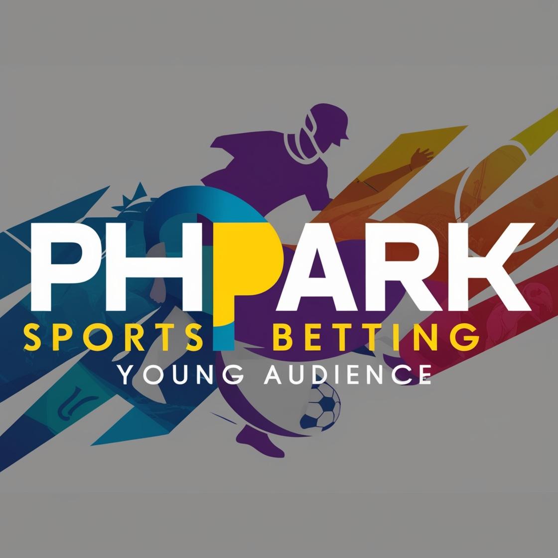 Logo da phpark